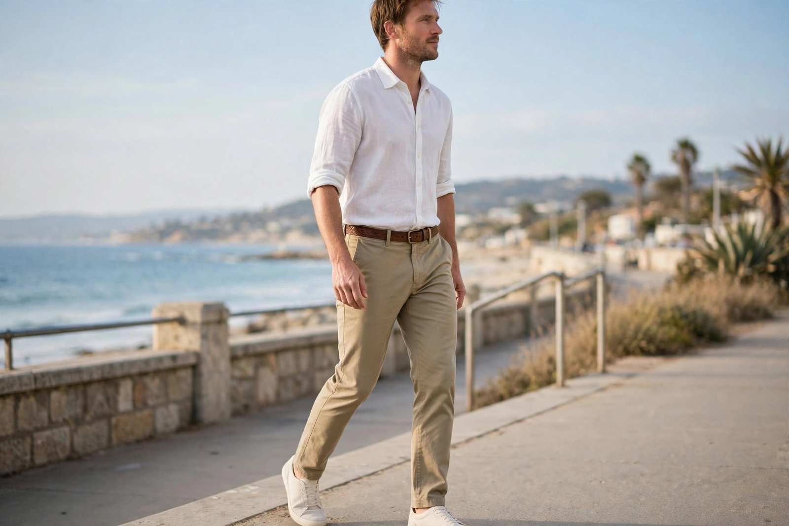 Men's Pants and Shorts