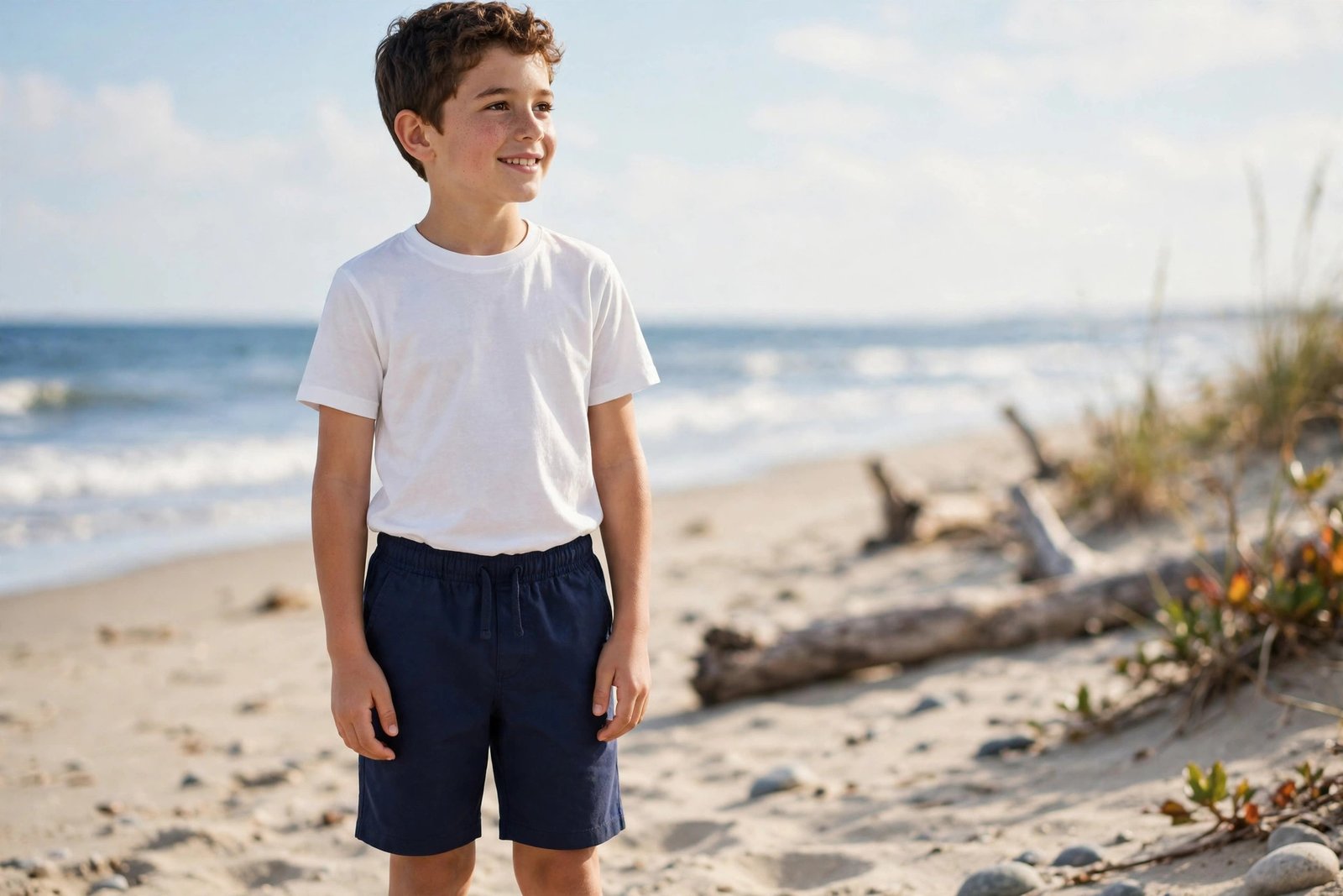Boys' clothing